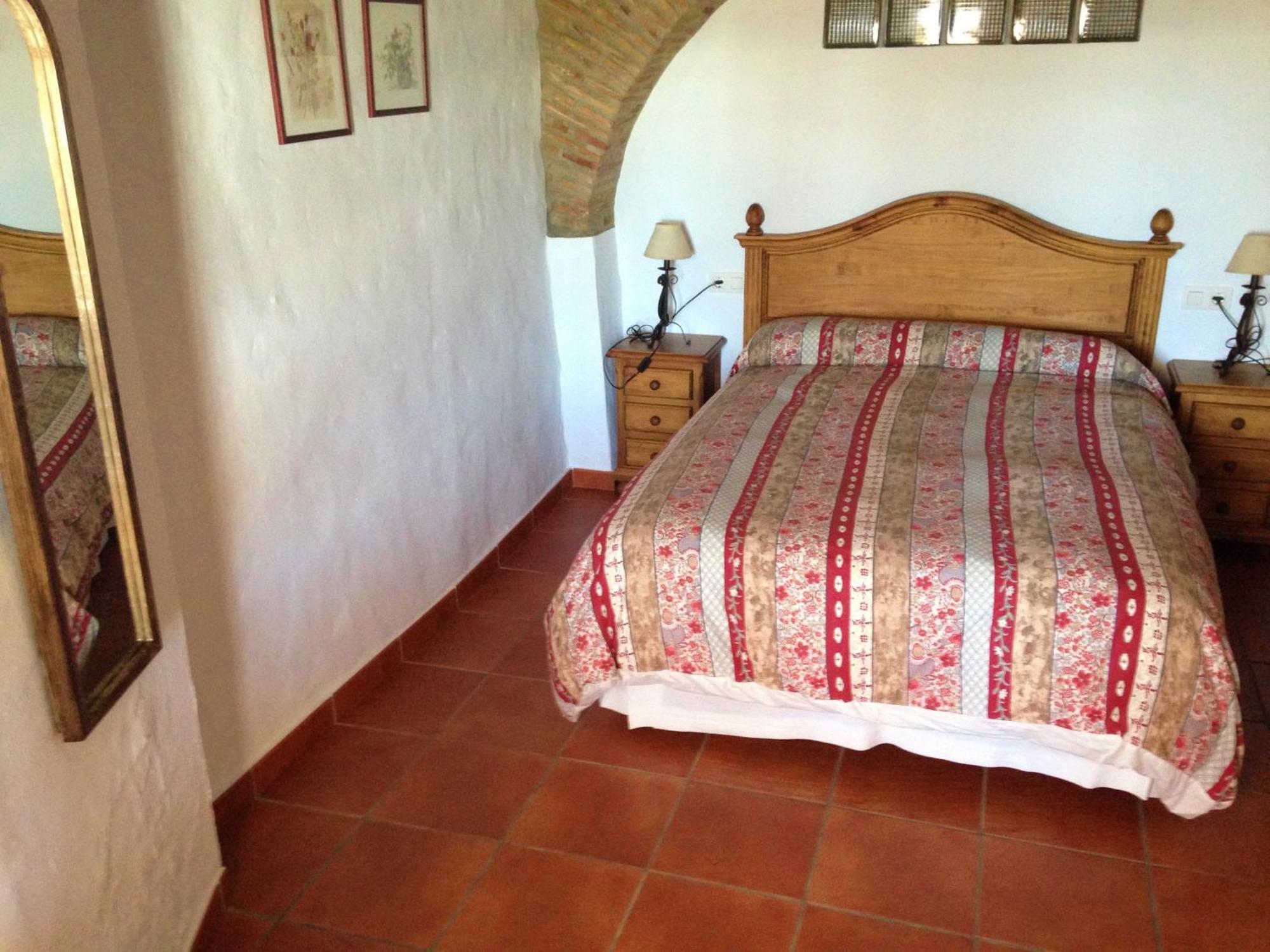 Casa Rural El Zaguan ヒメナ・デ・ラ・フロンテラ エクステリア 写真