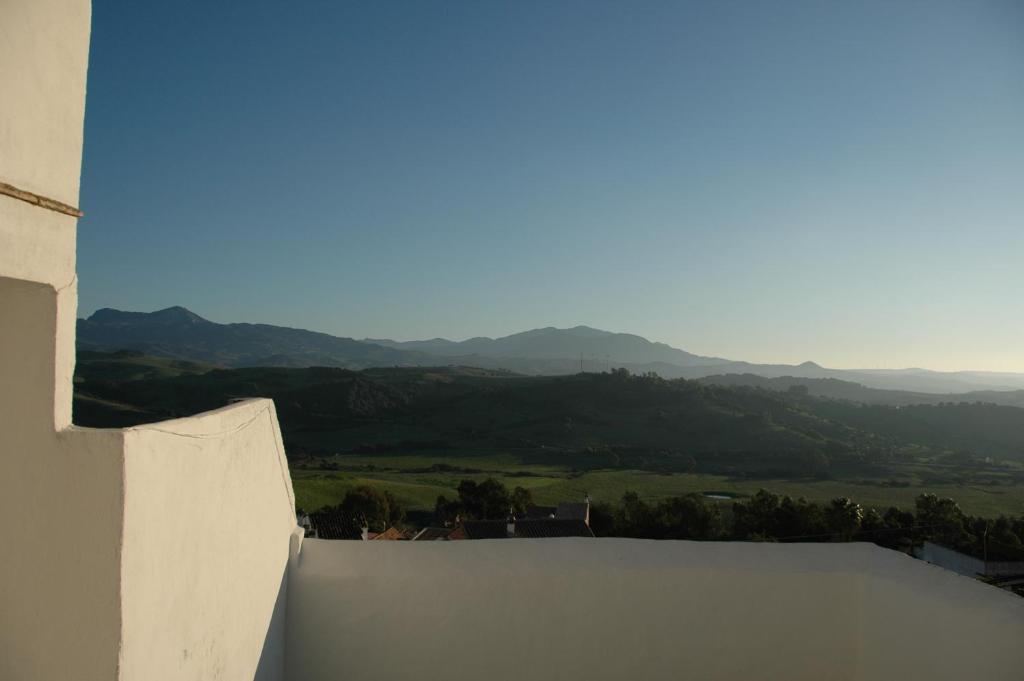 Casa Rural El Zaguan ヒメナ・デ・ラ・フロンテラ エクステリア 写真